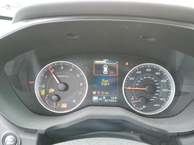 2022 SUBARU ASCENT ONY #3303954697