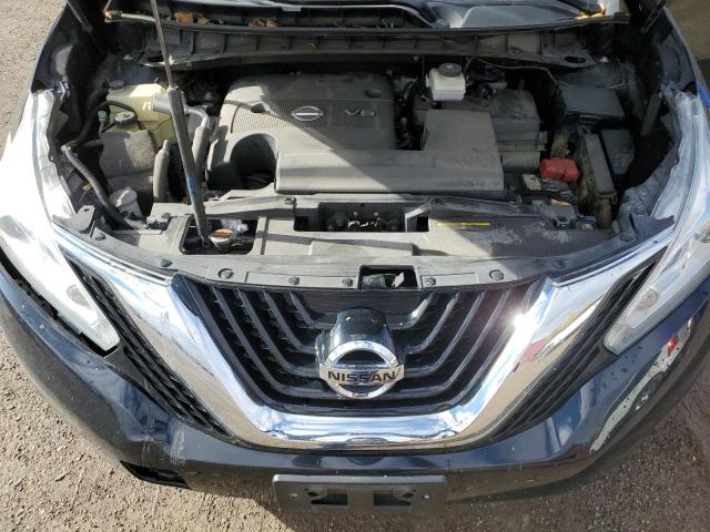 2016 NISSAN MURANO S - 5N1AZ2MH2GN122938