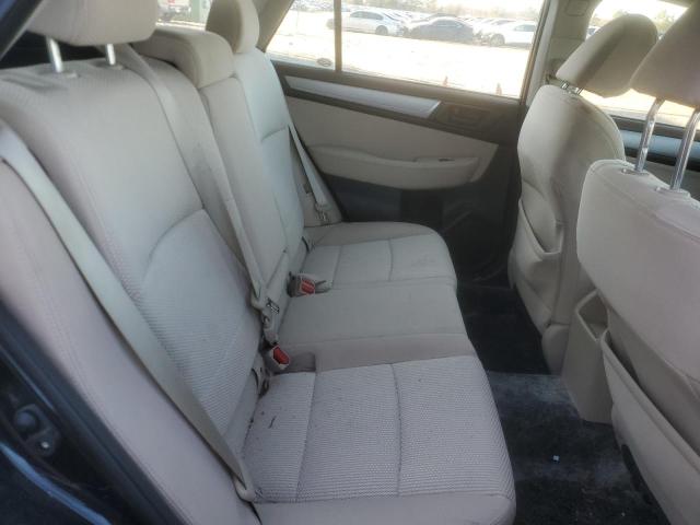 2017 SUBARU OUTBACK 2. #3301847388