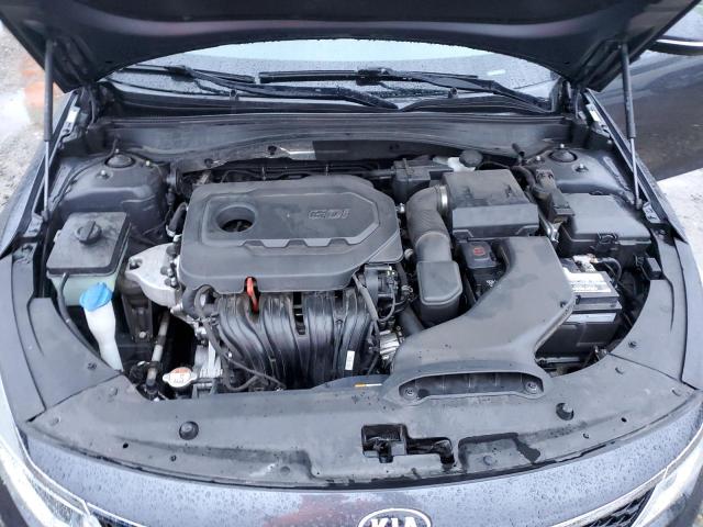 2017 KIA OPTIMA LX #3302729061