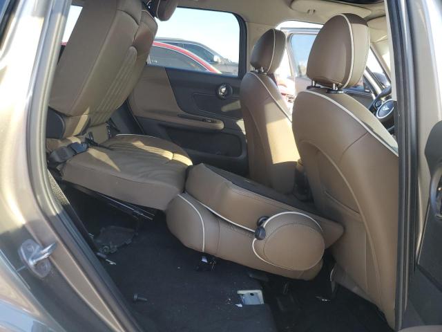 2018 MINI COOPER COU #3302879938