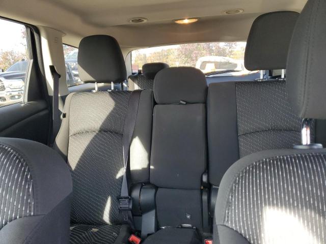2016 DODGE JOURNEY SE #3285658688