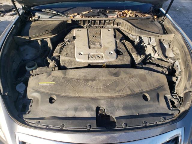 2015 INFINITI Q70 3.7 #3305492083