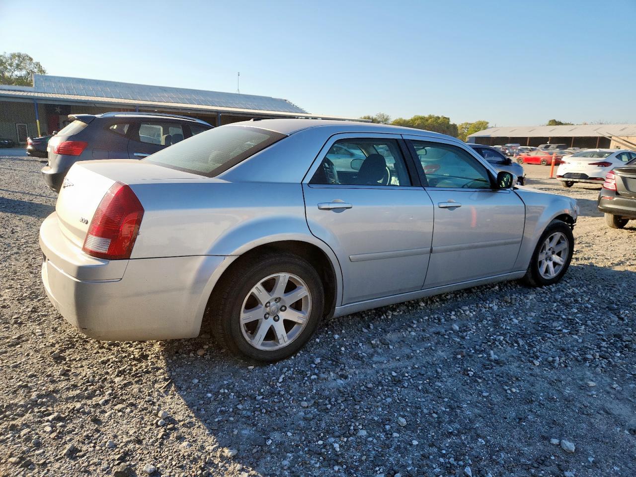 Lot #3283840416 2006 CHRYSLER 300