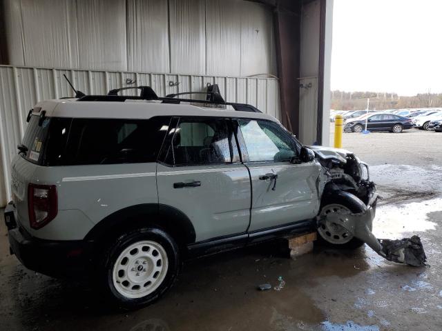 2023 FORD BRONCO SPO #3301986469