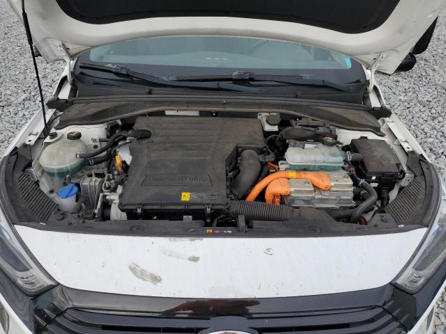 2019 HYUNDAI IONIQ - KMHC65LD1KU169457