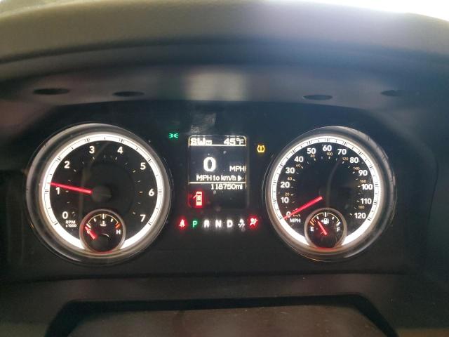 2019 RAM 1500 CLASS #3296325481