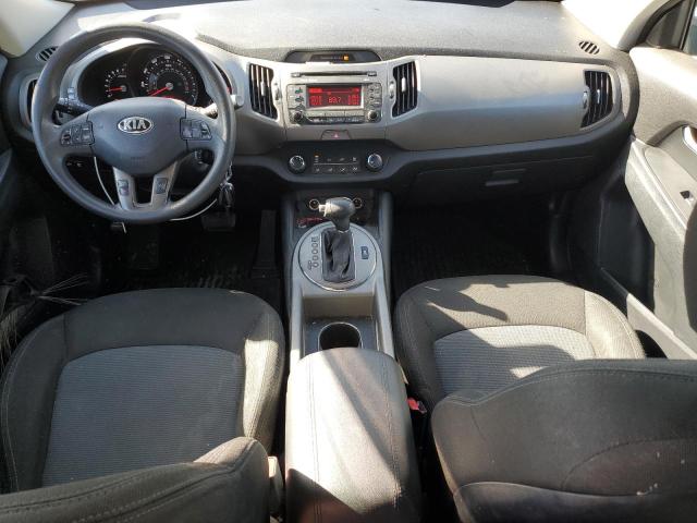 2014 KIA SPORTAGE L #3291219975
