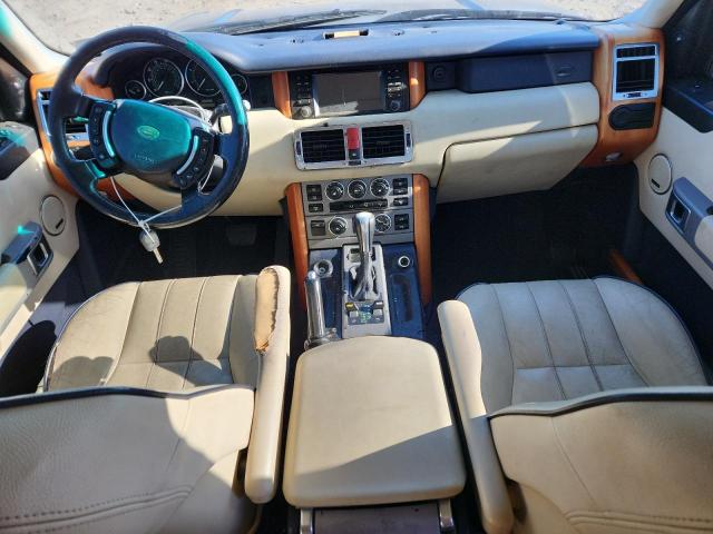 2005 LAND ROVER RANGE ROVE #3302758349