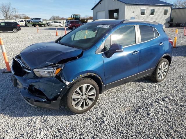 Global Auto Auctions: 2019 BUICK ENCORE PRE