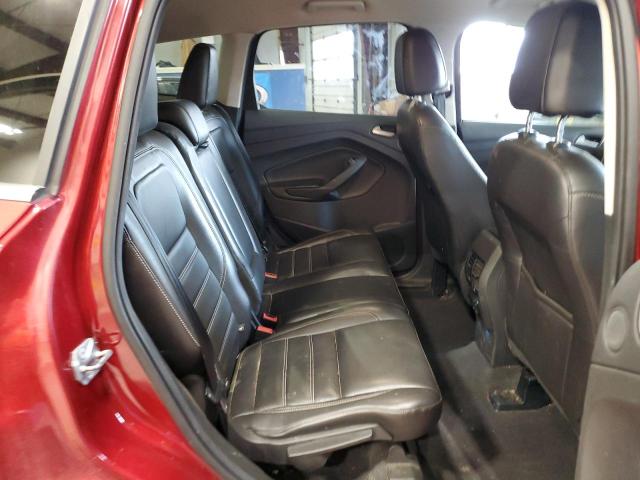 2017 FORD ESCAPE TIT #3287724227