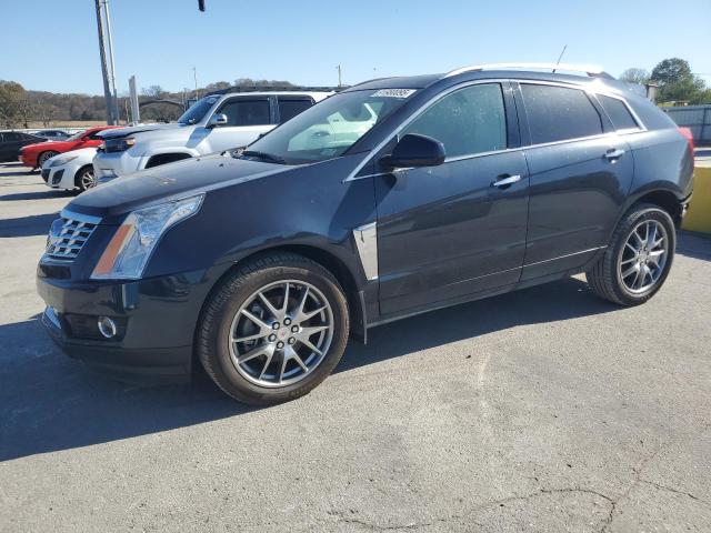 CADILLAC SRX PERFOR