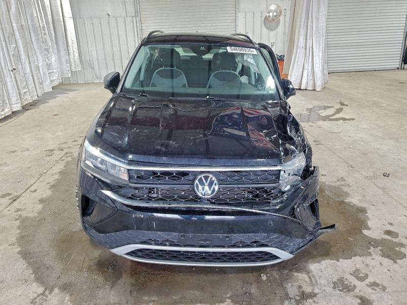 2023 VOLKSWAGEN TAOS S #3308271206