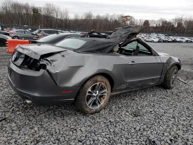 2013 FORD MUSTANG #3311705235