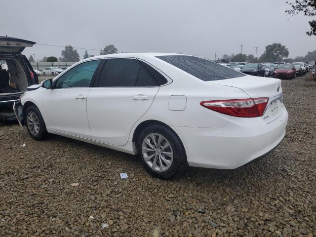 2017 TOYOTA CAMRY LE #3303861797