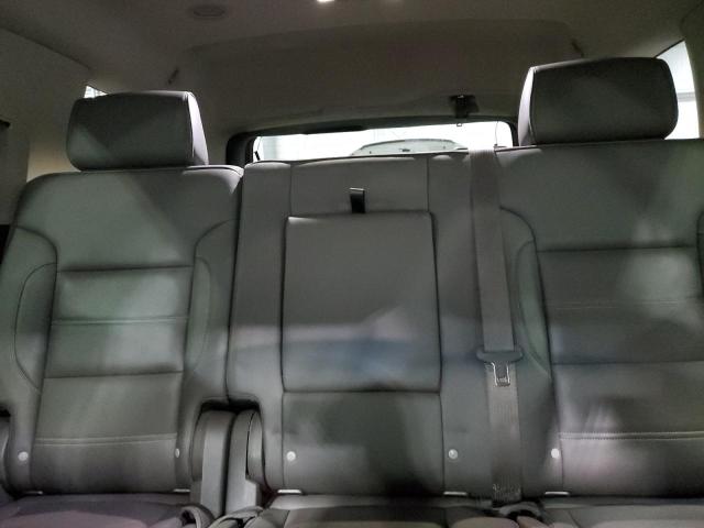 2015 GMC YUKON DENA #3286703324