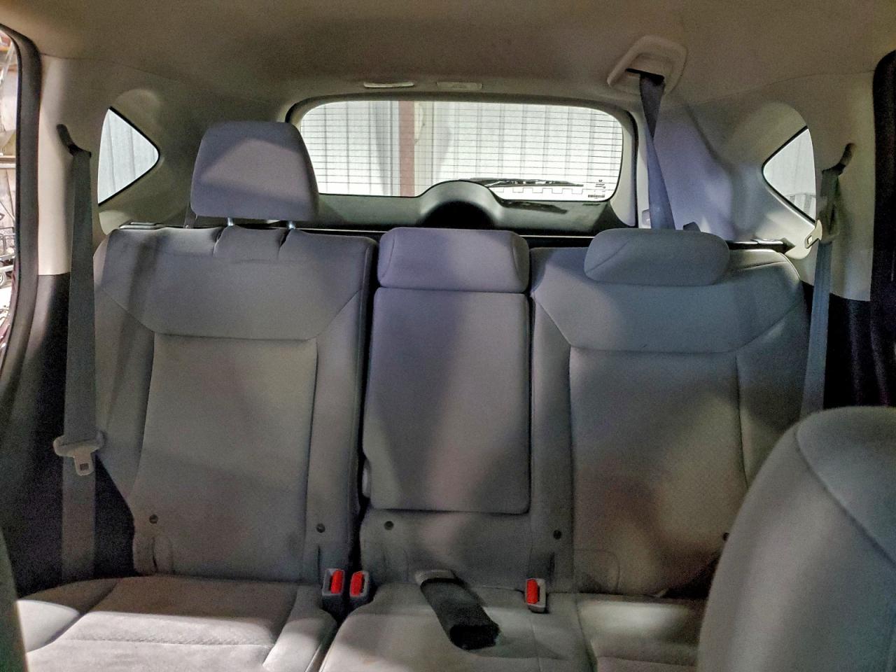 Lot #3296328483 2016 HONDA CR-V EX