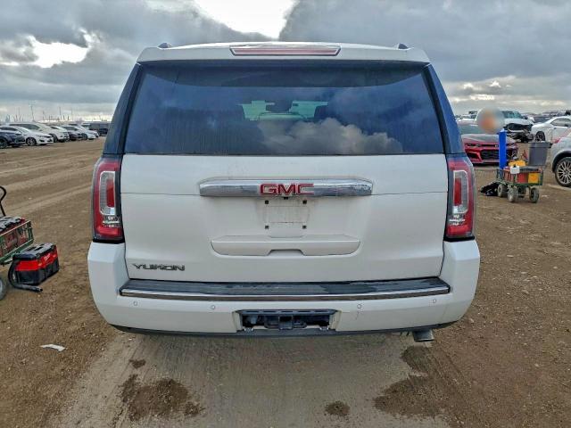 2018 GMC YUKON DENA #3304004656