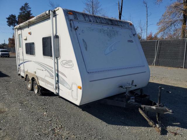 2004 RVSI RVISION #3302652001