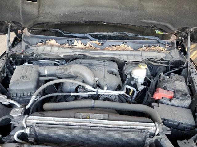 2018 RAM 1500 ST #3303978705