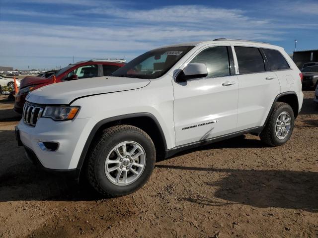 Global Auto Auctions: 2018 JEEP GRAND CHER