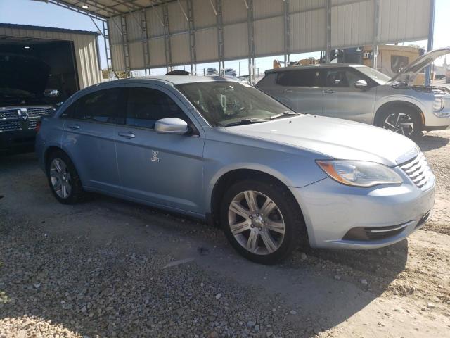 2013 CHRYSLER 200 TOURIN - 1C3CCBBB1DN764631