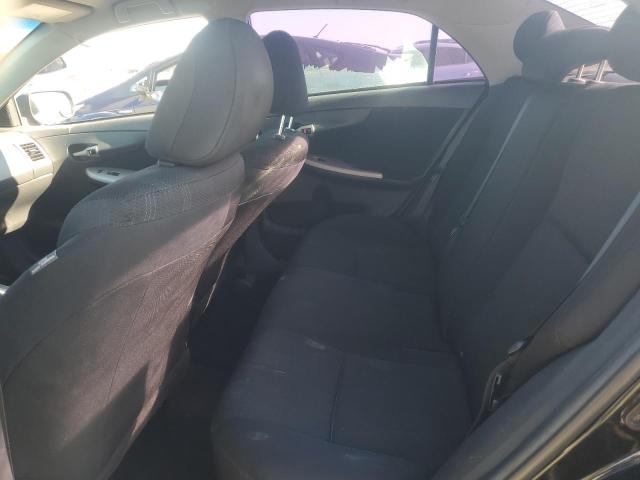 2011 TOYOTA COROLLA BA - 2T1BU4EE1BC705343