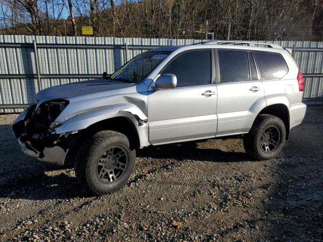 Global Auto Auctions: 2006 LEXUS GX 470