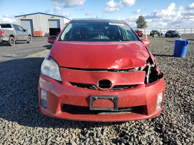 2010 TOYOTA PRIUS - JTDKN3DU4A1268148