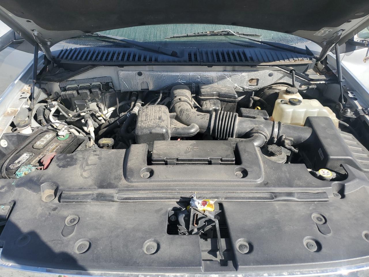 FORD EXPEDITION LIMITED