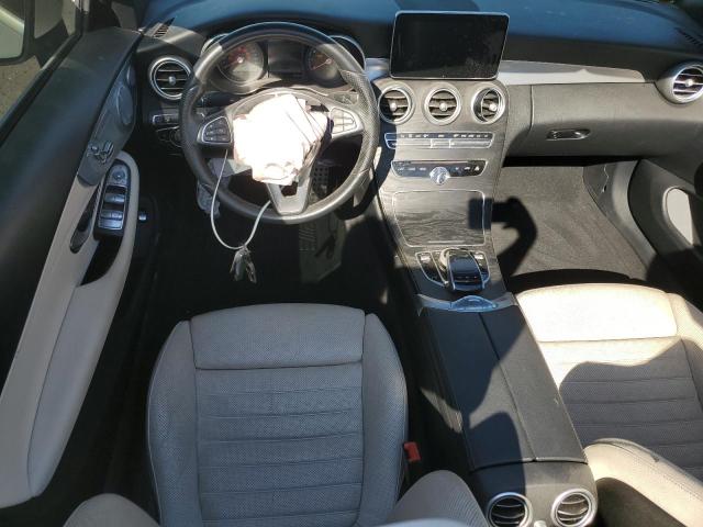2018 MERCEDES-BENZ C 300 #3297962850