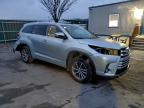 Lot #3304753909 2018 TOYOTA HIGHLANDER