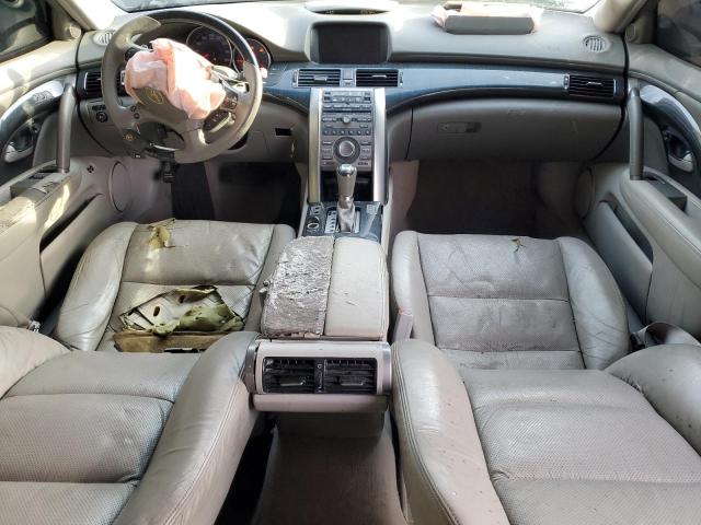 2010 ACURA RL - JH4KB2F67AC001851