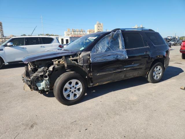 Global Auto Auctions: 2015 GMC ACADIA DEN
