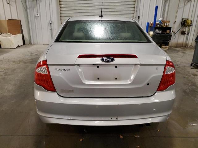 2010 FORD FUSION S #3287622022