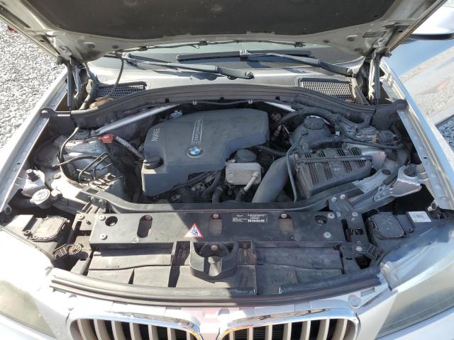2014 BMW X3 XDRIVE2 #3285660666