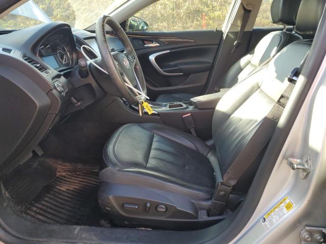 2015 BUICK REGAL PREM #3312518625