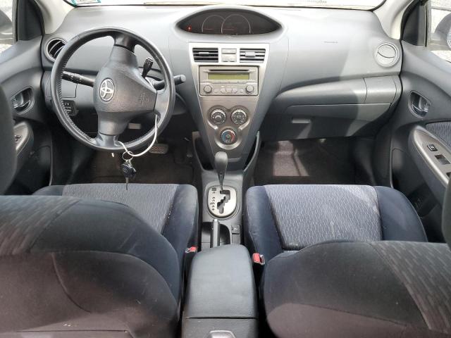 2009 TOYOTA YARIS #3305355303