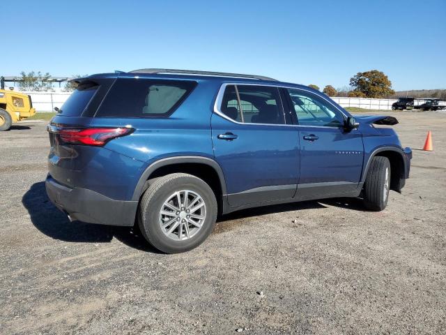 2023 CHEVROLET TRAVERSE L #3308491340