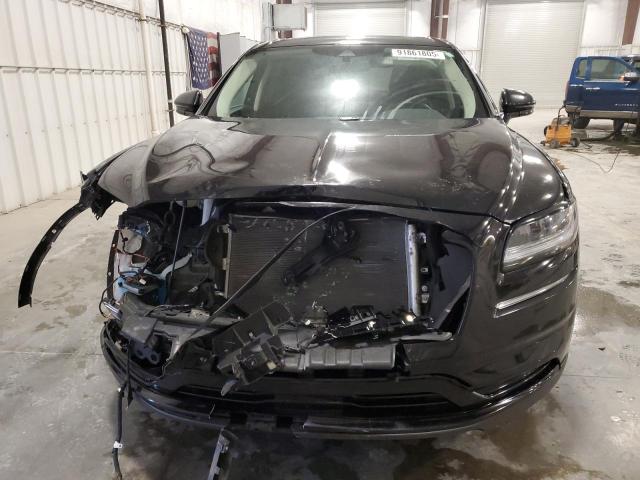 2023 LINCOLN NAUTILUS R #3310339971