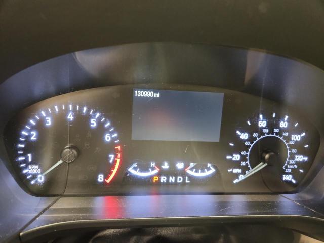 2018 FORD ESCAPE SE #3293416054