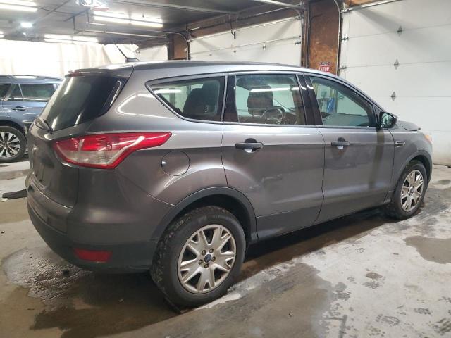 2014 FORD ESCAPE S #3303954727