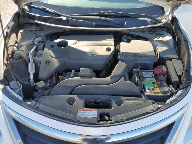 2014 NISSAN ALTIMA 2.5 #3301946451