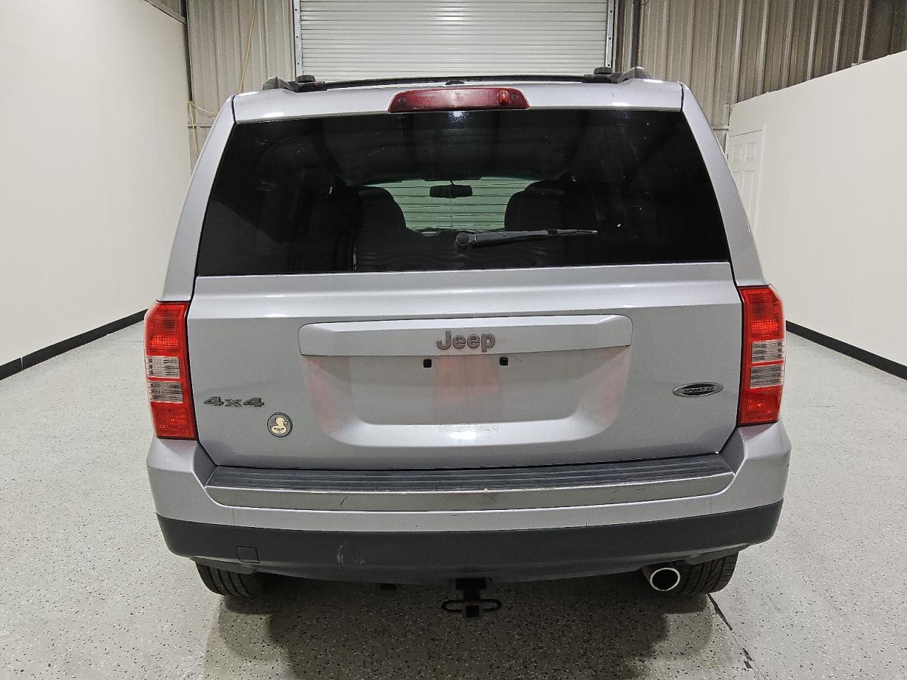 Lot #3312776089 2017 JEEP PATRIOT SP