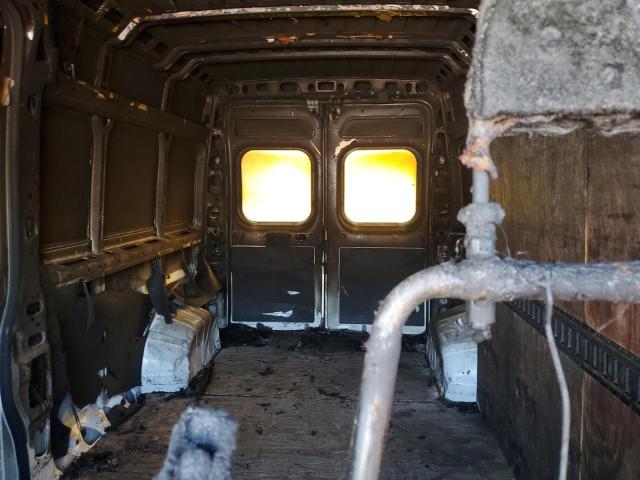 2014 RAM PROMASTER #3293580943