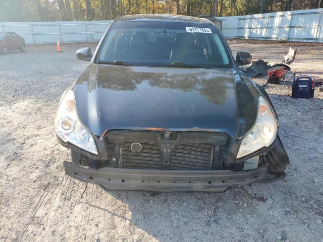 2011 SUBARU LEGACY 2.5 #3290326979