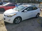 Lot #3293520421 2013 HYUNDAI ELANTRA GL
