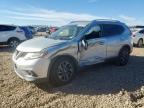 Lot #3304887550 2016 NISSAN ROGUE S