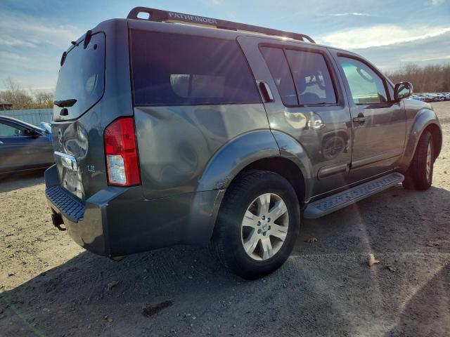 2006 NISSAN PATHFINDER #3292426606