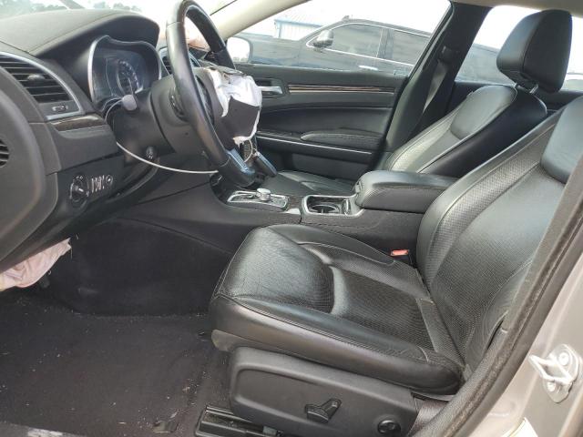 2018 CHRYSLER 300 LIMITE #3296412646